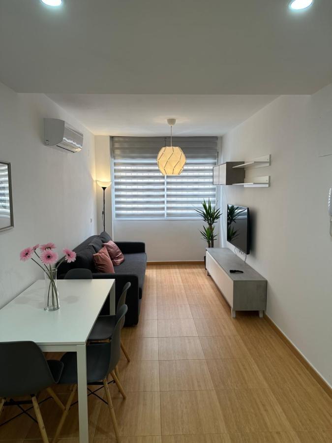 Apartamento Felip 1 Burriana Exterior photo
