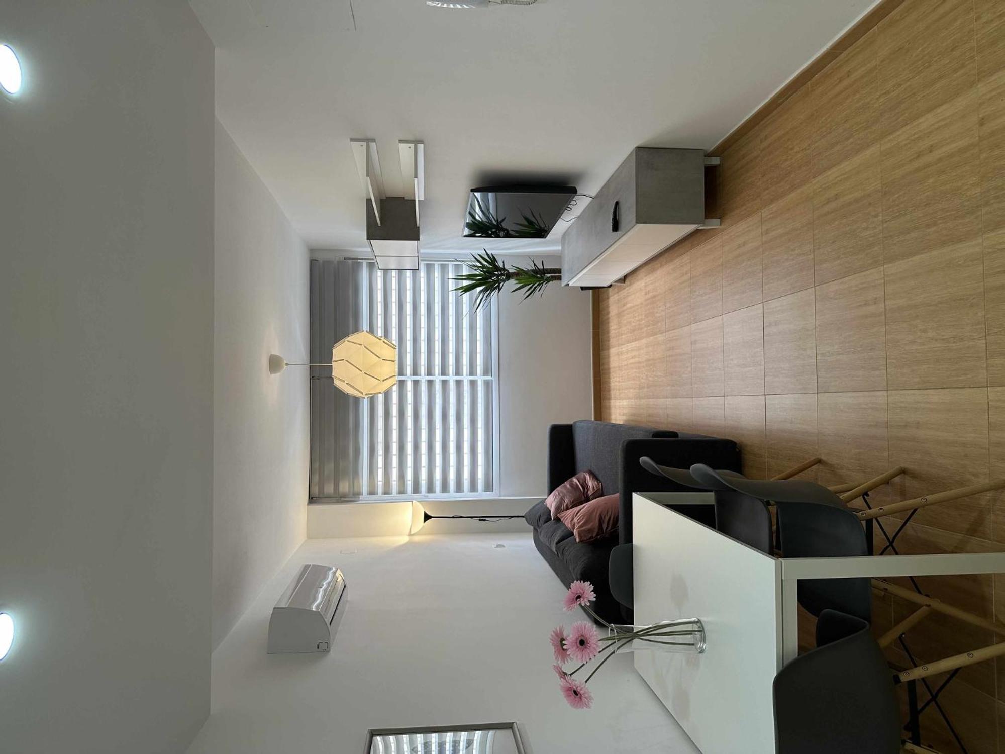 Apartamento Felip 1 Burriana Exterior photo
